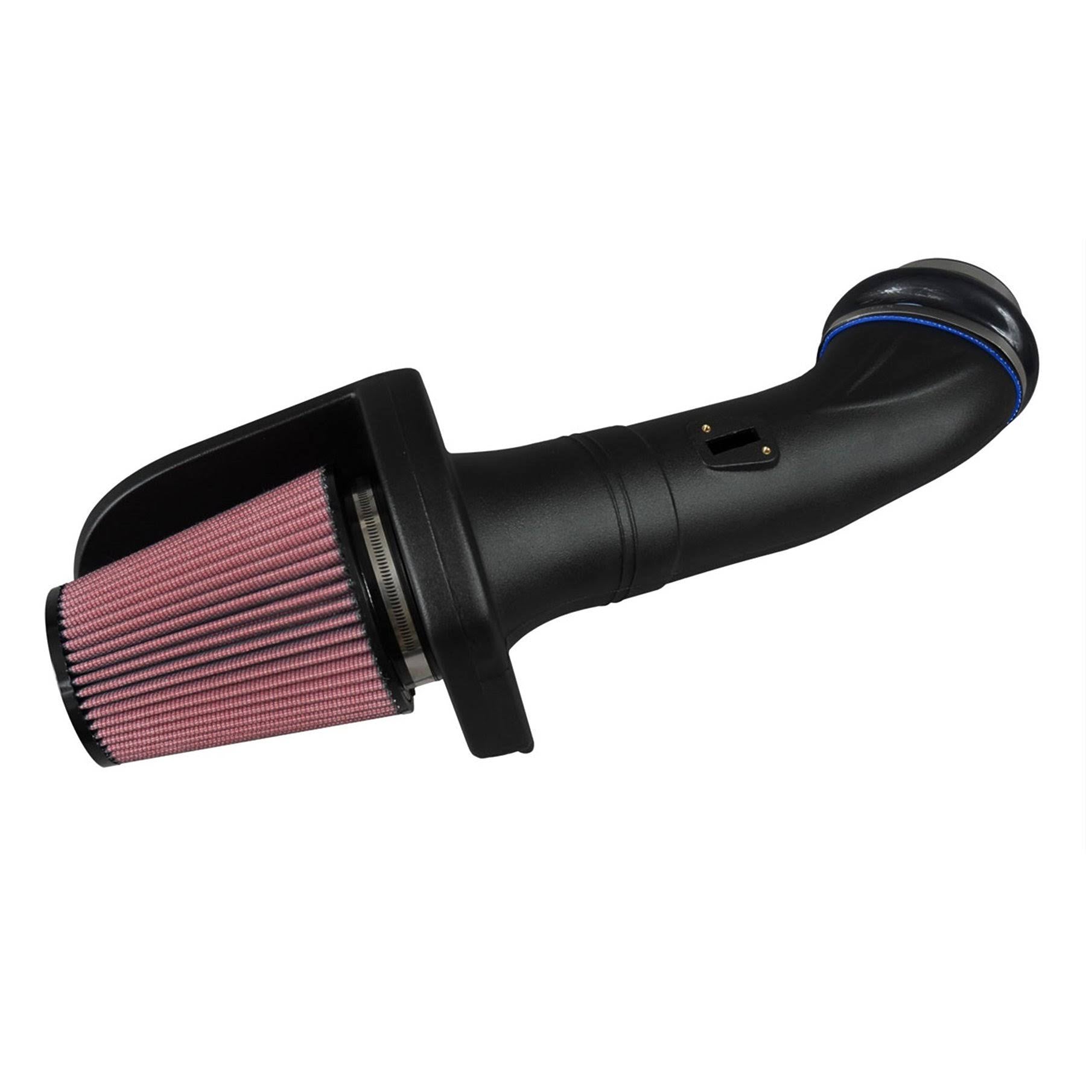 Fast Fit Air Intake System F6237