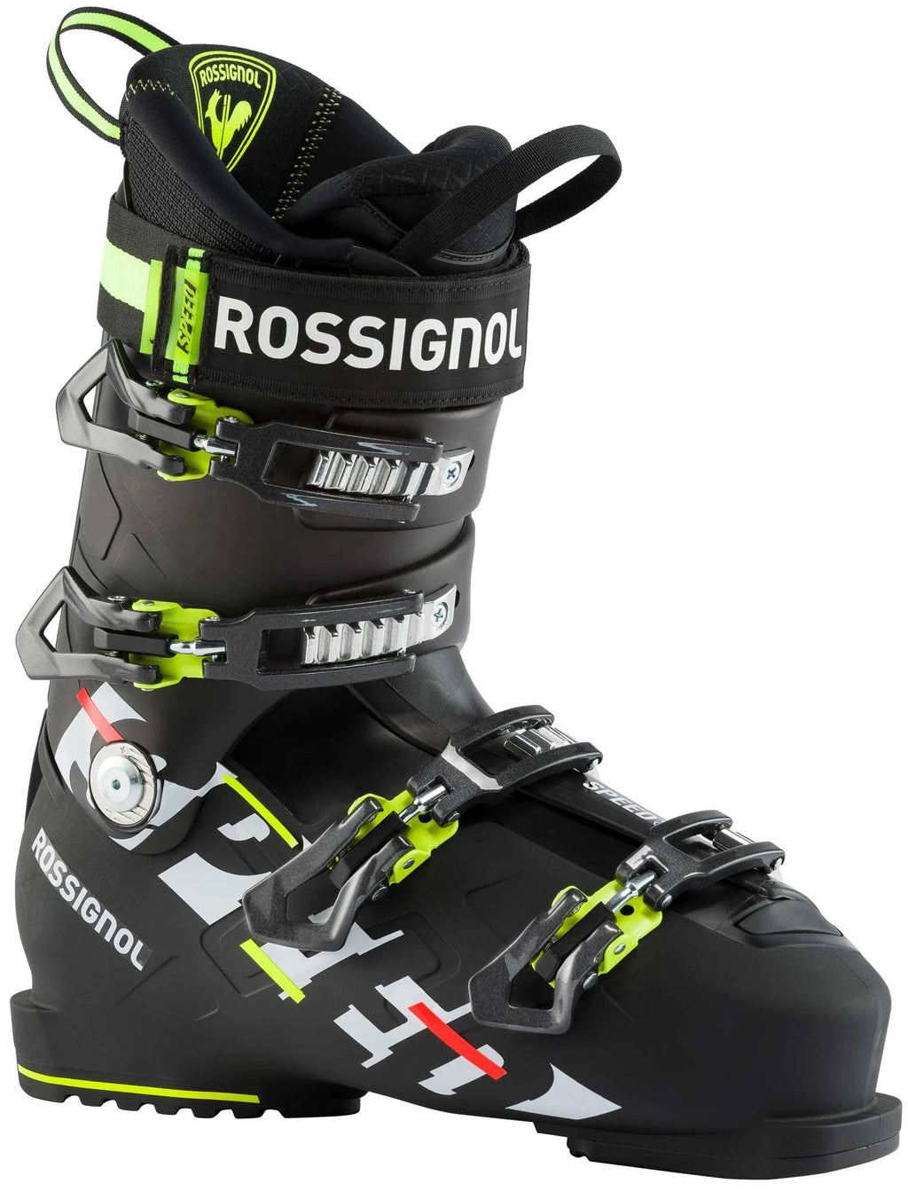 Speed 80 Ski Boots L2184