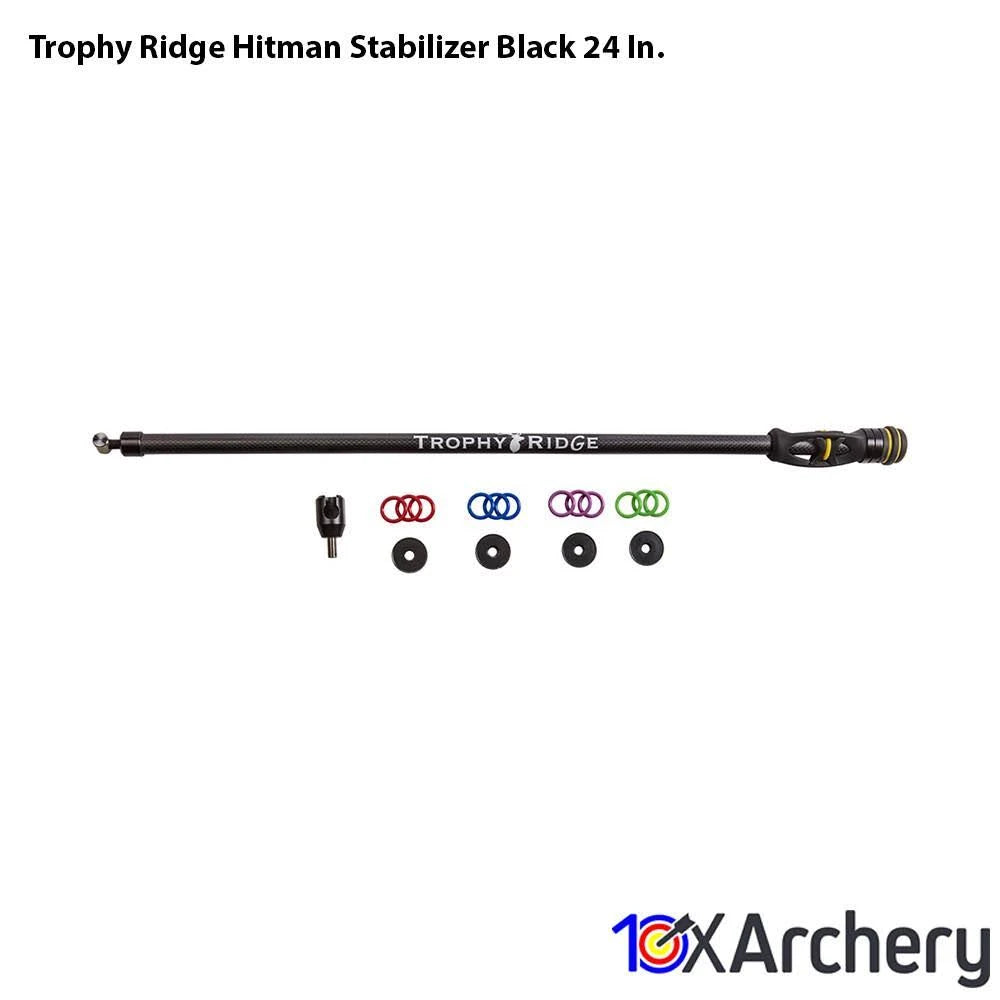 Black 24 in Stabilizer C441