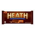 Extra Large English Toffee Candy Bar - 4.0 Oz (Pack of 15) K8017