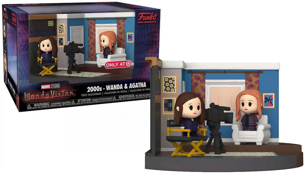 Vinyl Figure T46918