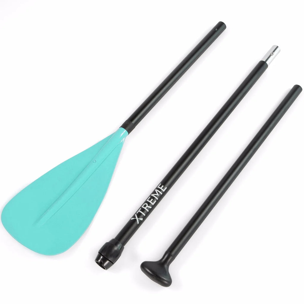 Mint 10ft Inflatable StandUp Paddle Board E930