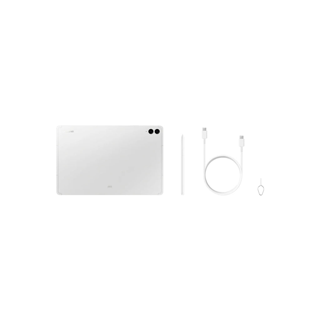 12.4" 128GB Silver Tablet E241196