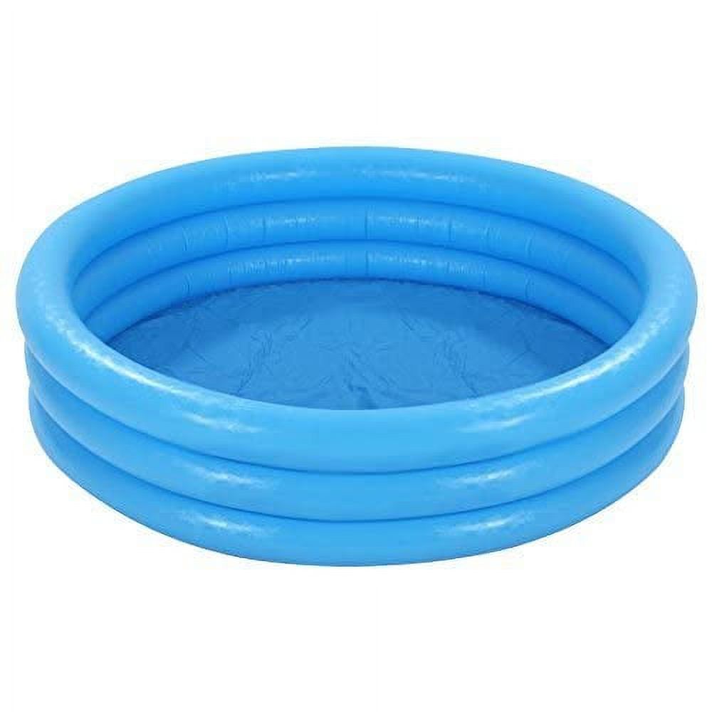 Inflatable Kiddie Pool 45" x 10" V3644
