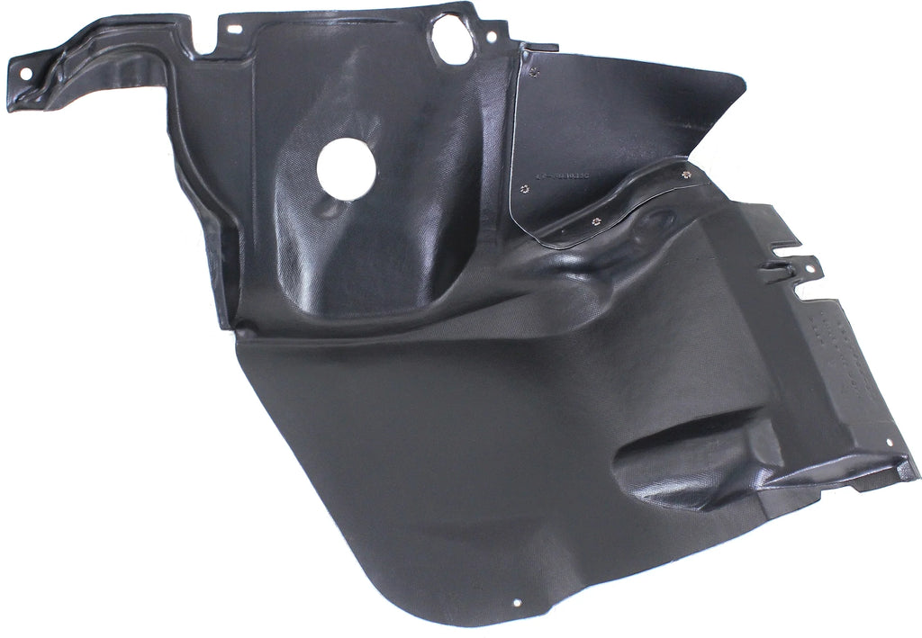 Engine Splash Shield N1148