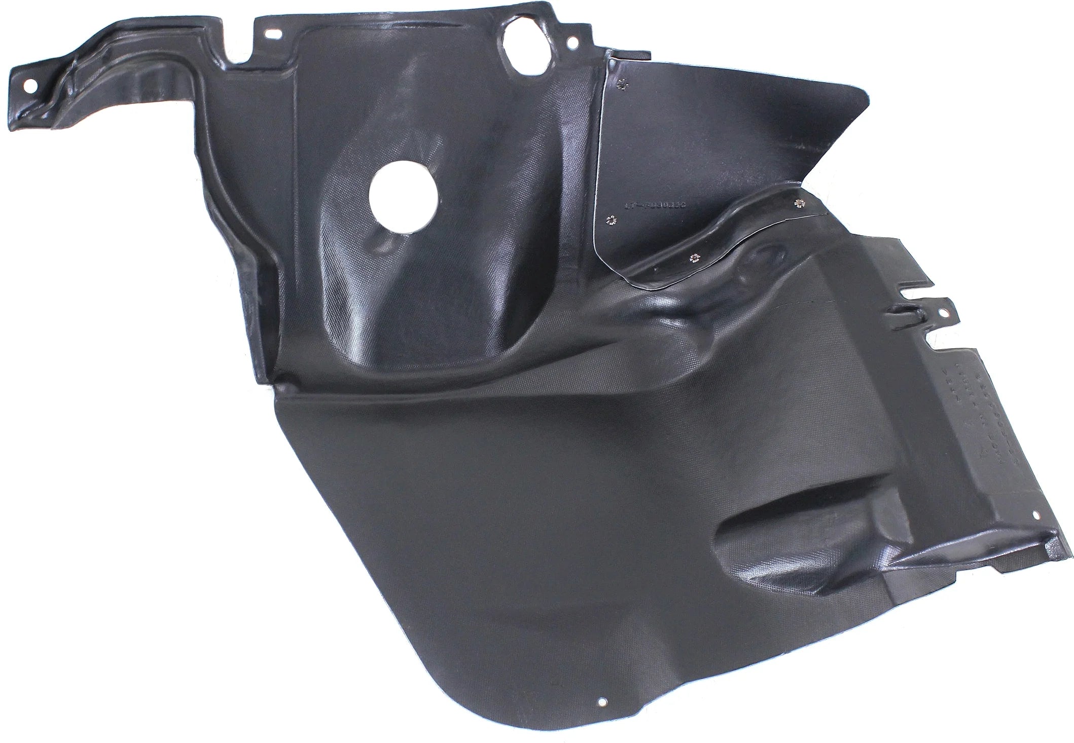 Engine Splash Shield N1148