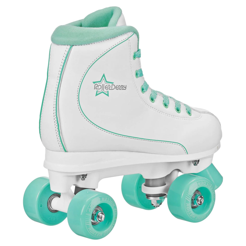 Women's High-Top Roller Skates Z1174