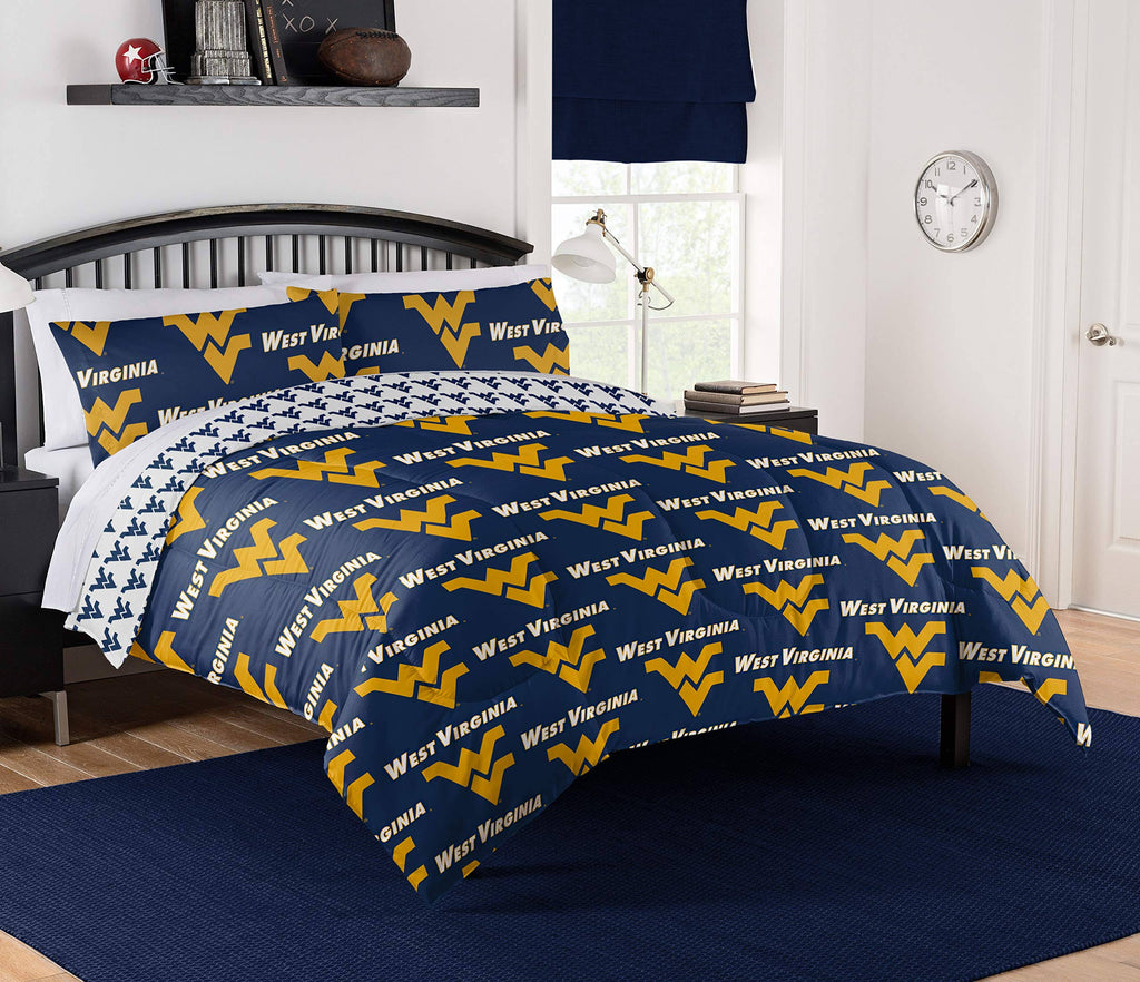 Queen Bed in Bag Set F89997