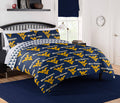 Queen Bed in Bag Set F89997