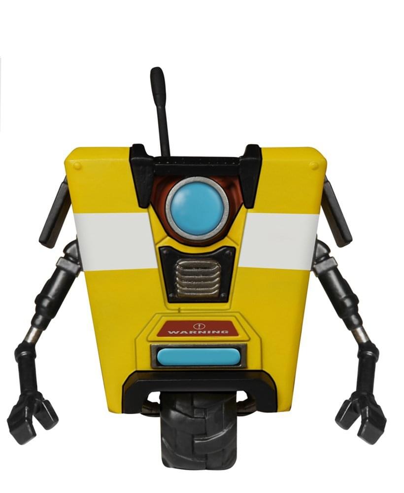 Claptrap Pop! Vinyl Figure H8308