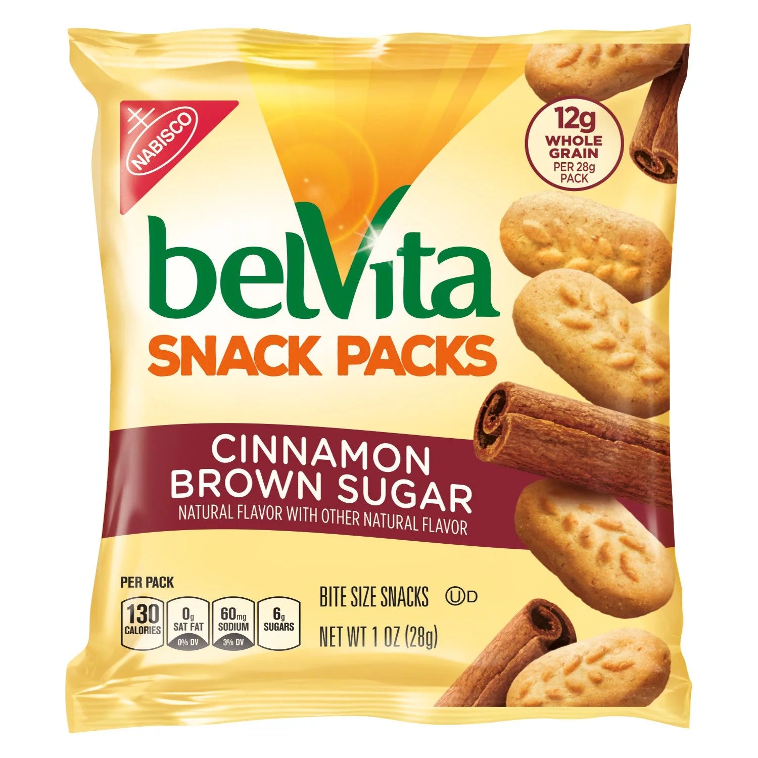 Variety Pack Mini Breakfast Biscuits (1 oz., 36 pk.) W171