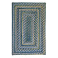 Whipple Blue 2'x8' Rug L7432