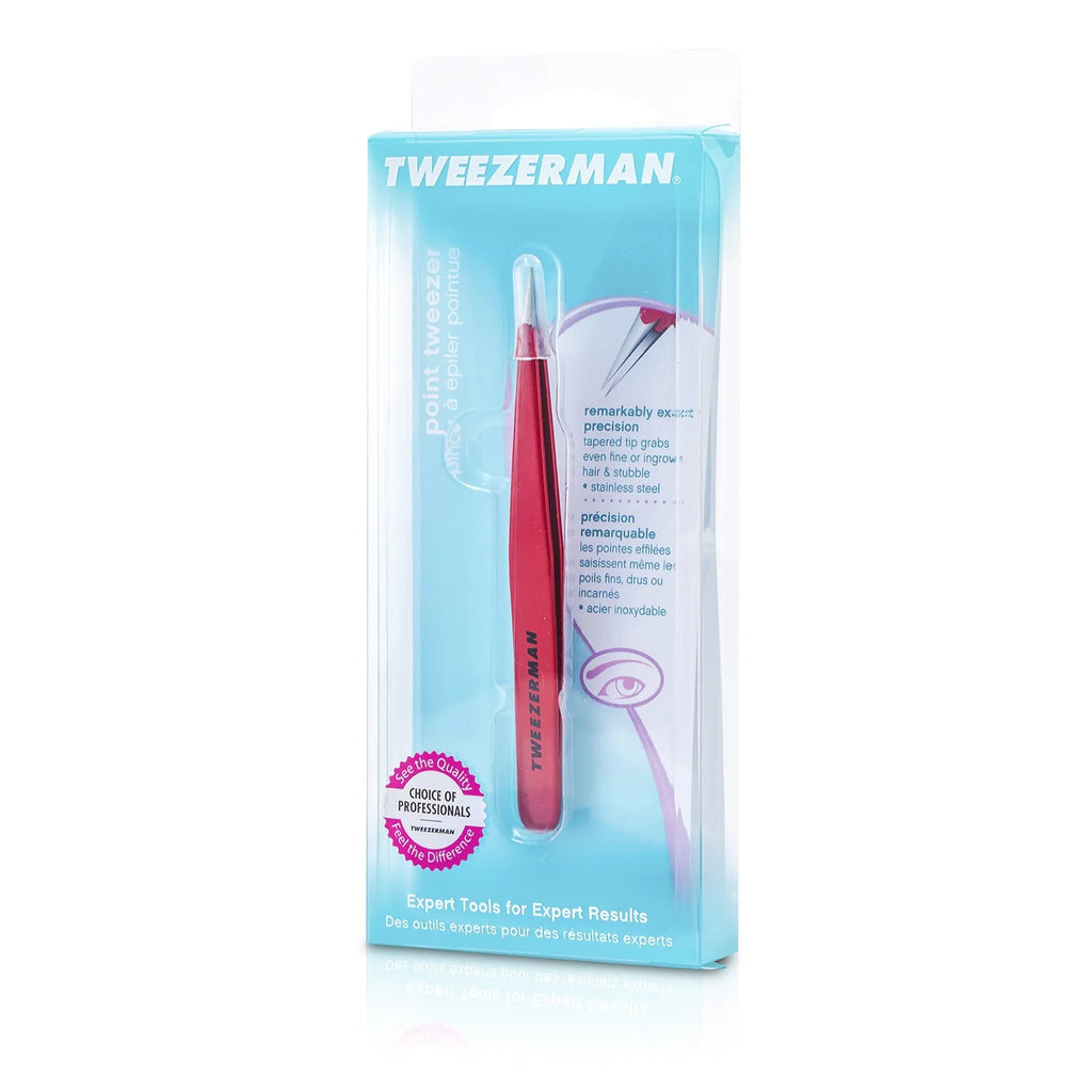 Point Tweezer - Red Y920799