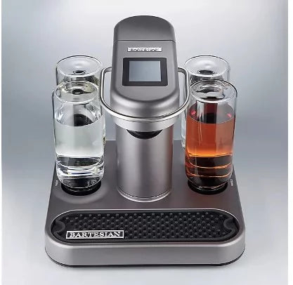 Premium Cocktail Machine D95680
