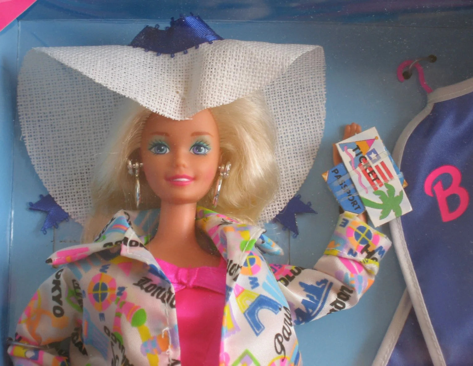 Barbie L279262