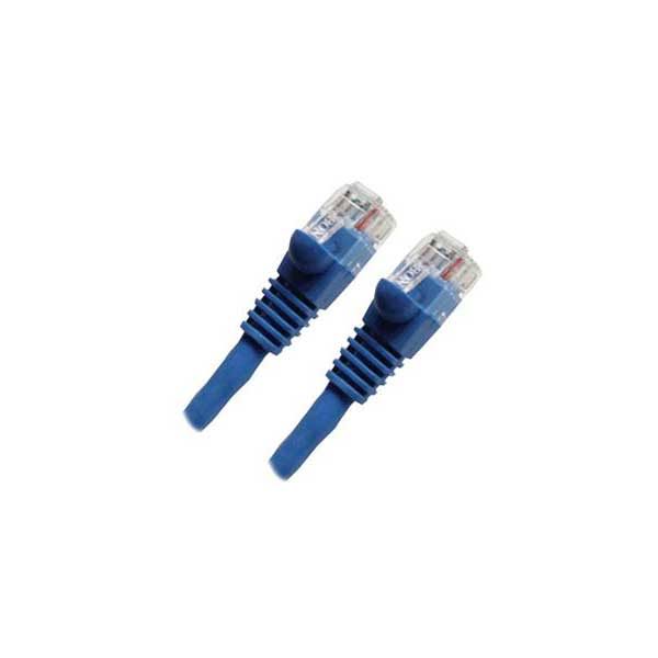Cat6 Blue 200ft Patch Cable M14310