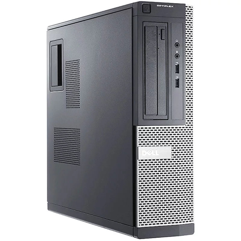 Used Dell Optiplex Desktop Computer O625652