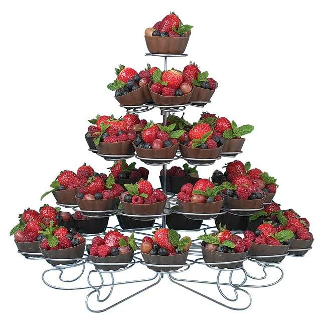 Large Dessert Stand R193