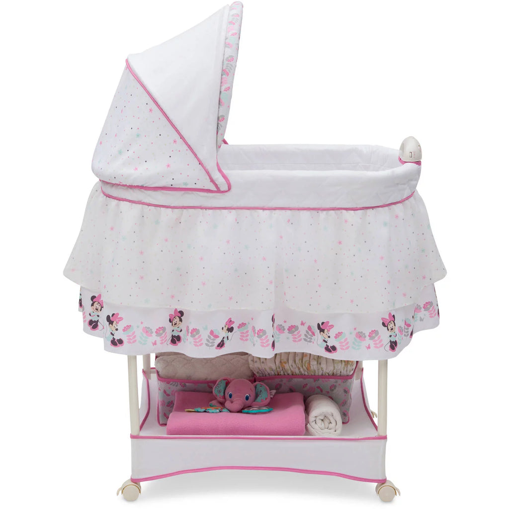 Gliding Bassinet Z5487