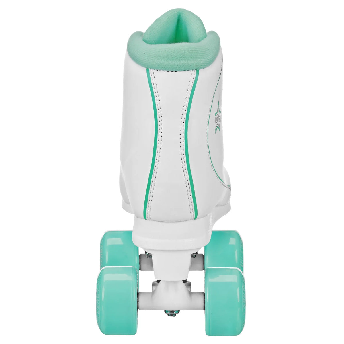 Women's High-Top Roller Skates Z1174