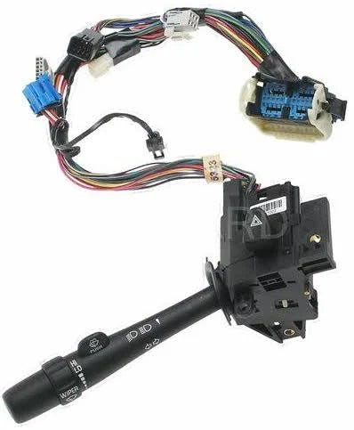 Turn Signal Switch for Buick LeSabre Y464