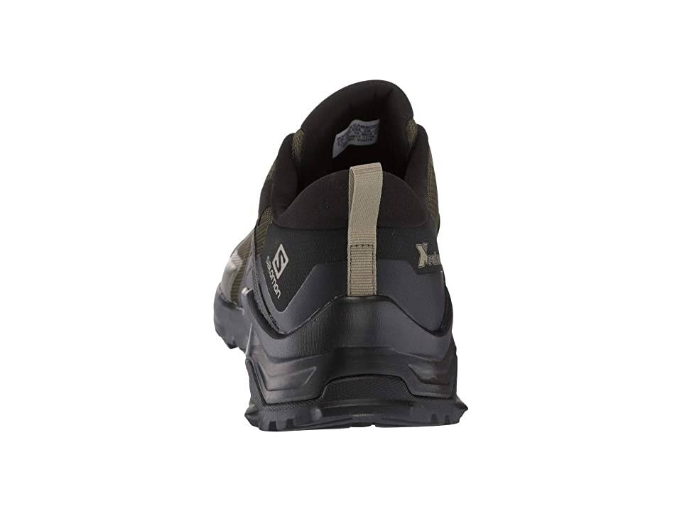 Grape Leaf/Black/Black GTX Men&s Shoes N296