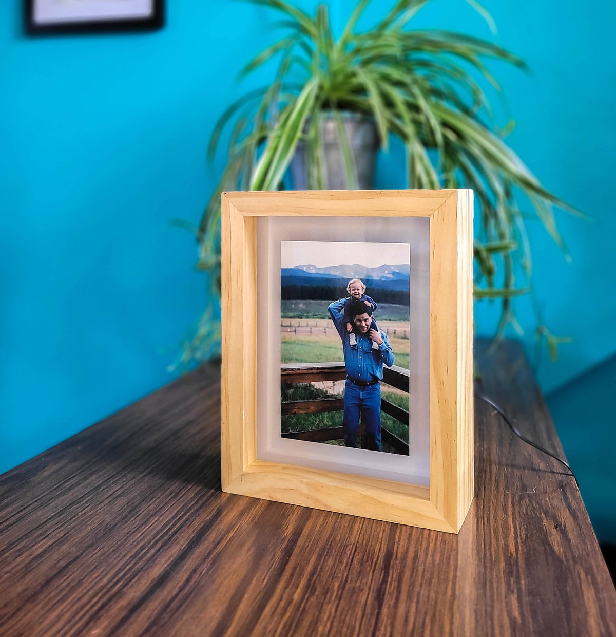 Set of 2 Frames U99321