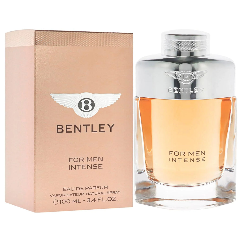 Intense 3.4 oz Eau de Parfum Spray L491