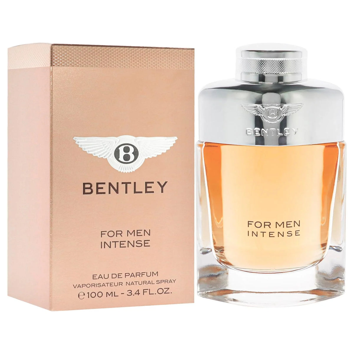Intense 3.4 oz Eau de Parfum Spray L491