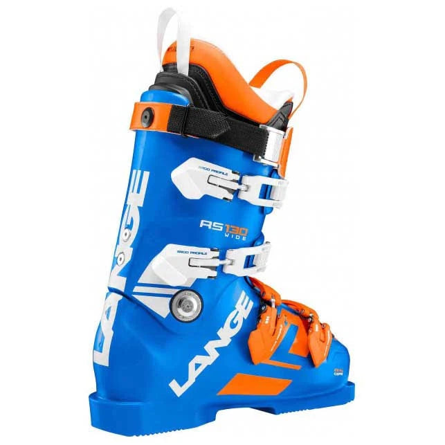 RS 130 Wide Ski Boots A5214