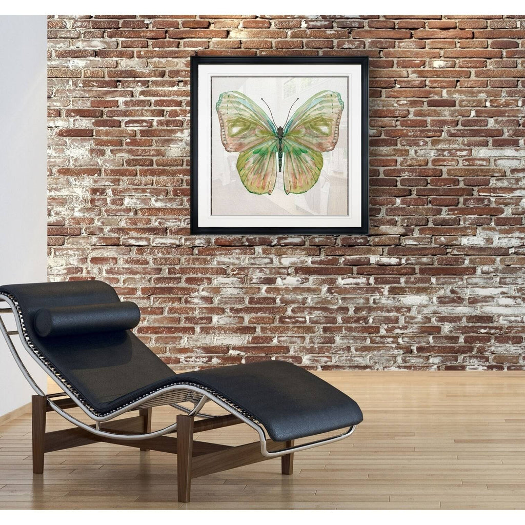 Framed Giclee Print 28x28 U823