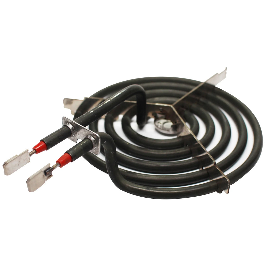 6 inch 5 Turns Surface Burner Element for Range Stove Cooktop D889646
