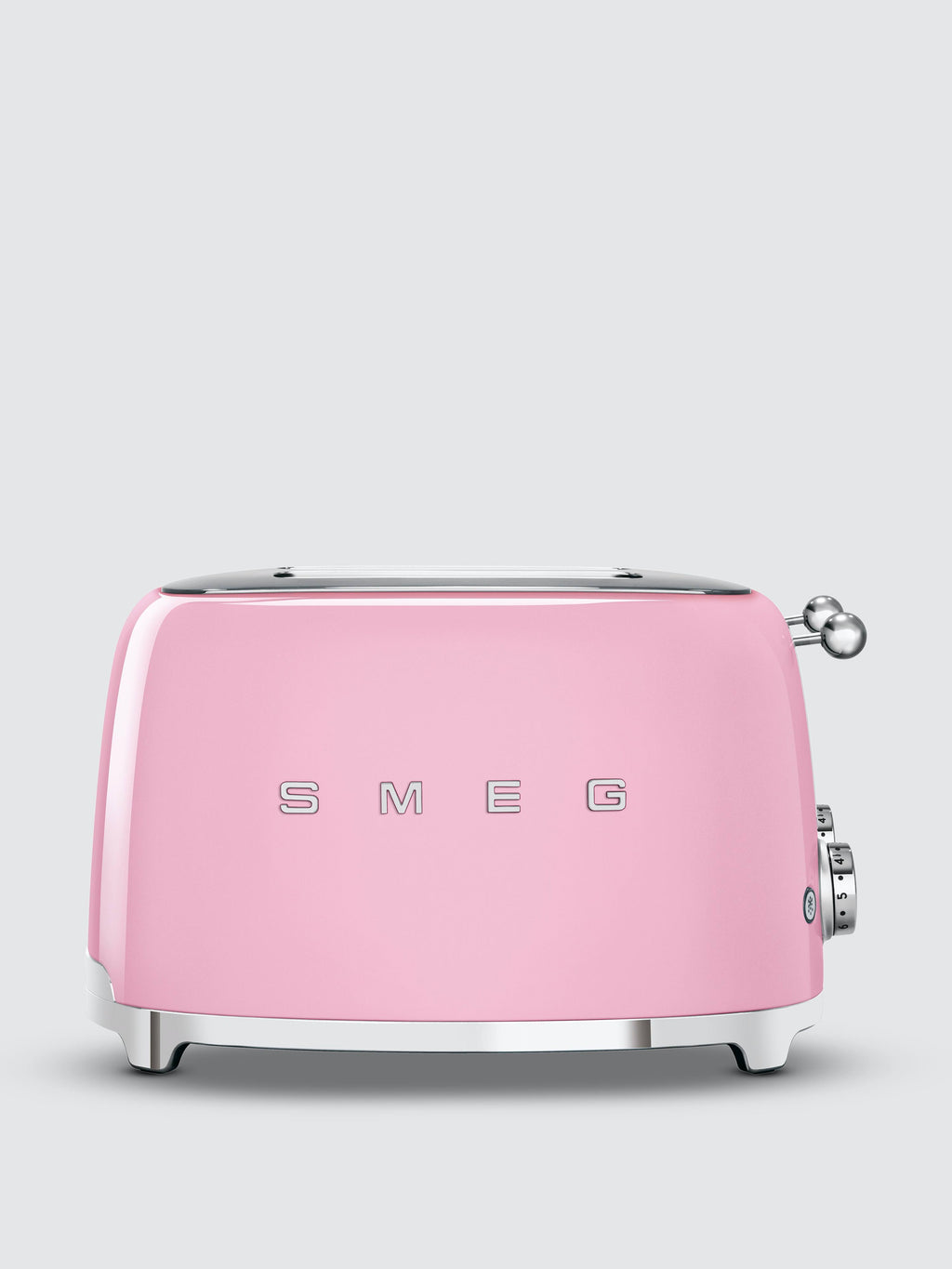 Pink 4x4 Slot Toaster S552