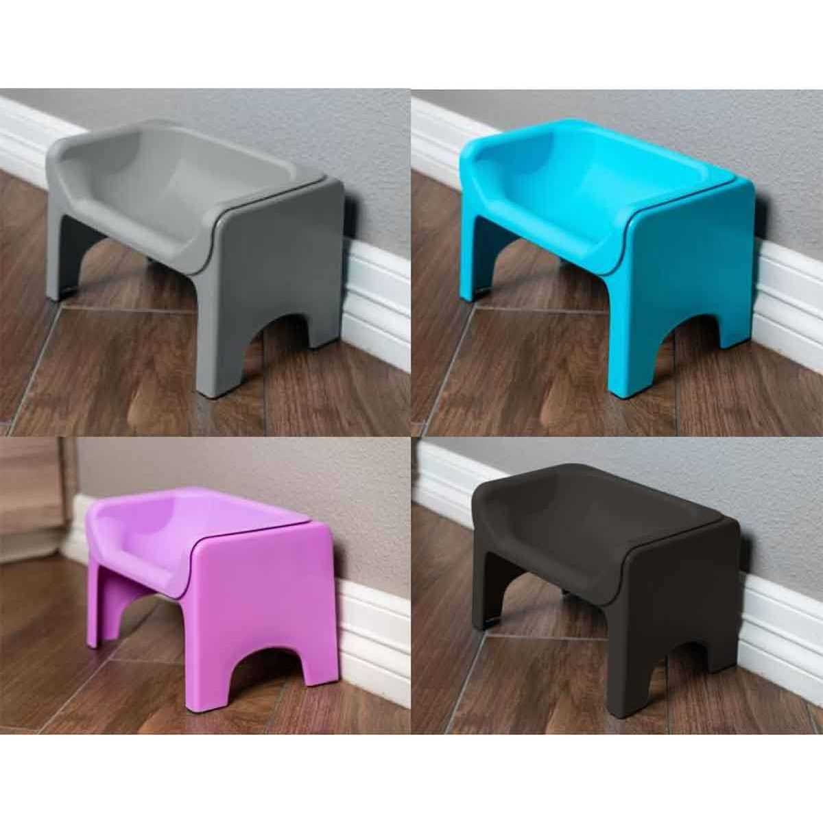Elevated Dog & Cat Feeder K339039