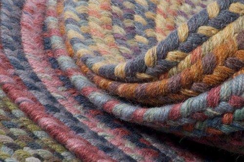 Whipple Blue 2'x8' Rug L7432