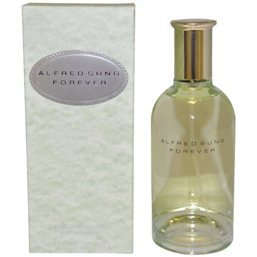 Eau De Parfum Spray, 4.2-Ounce O932154