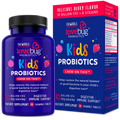Chew On This Kids Probiotic T114