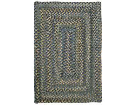 Whipple Blue 2'x8' Rug L7432