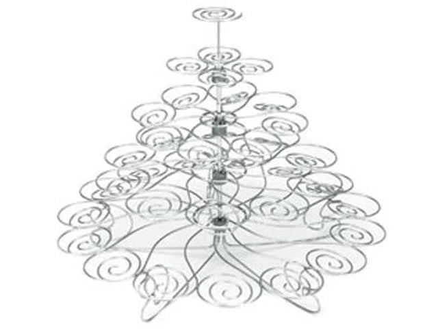 Large Dessert Stand R193