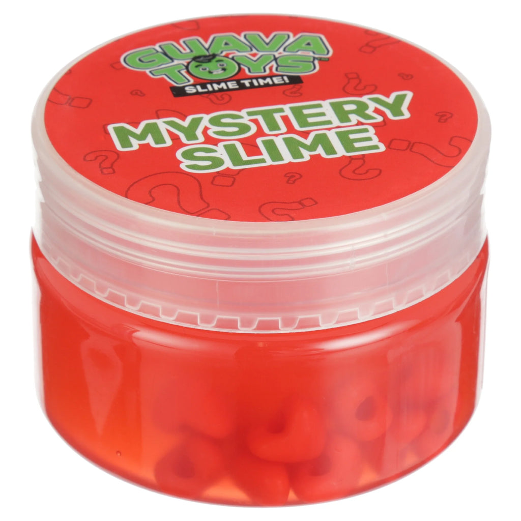 Mystery Slime A712