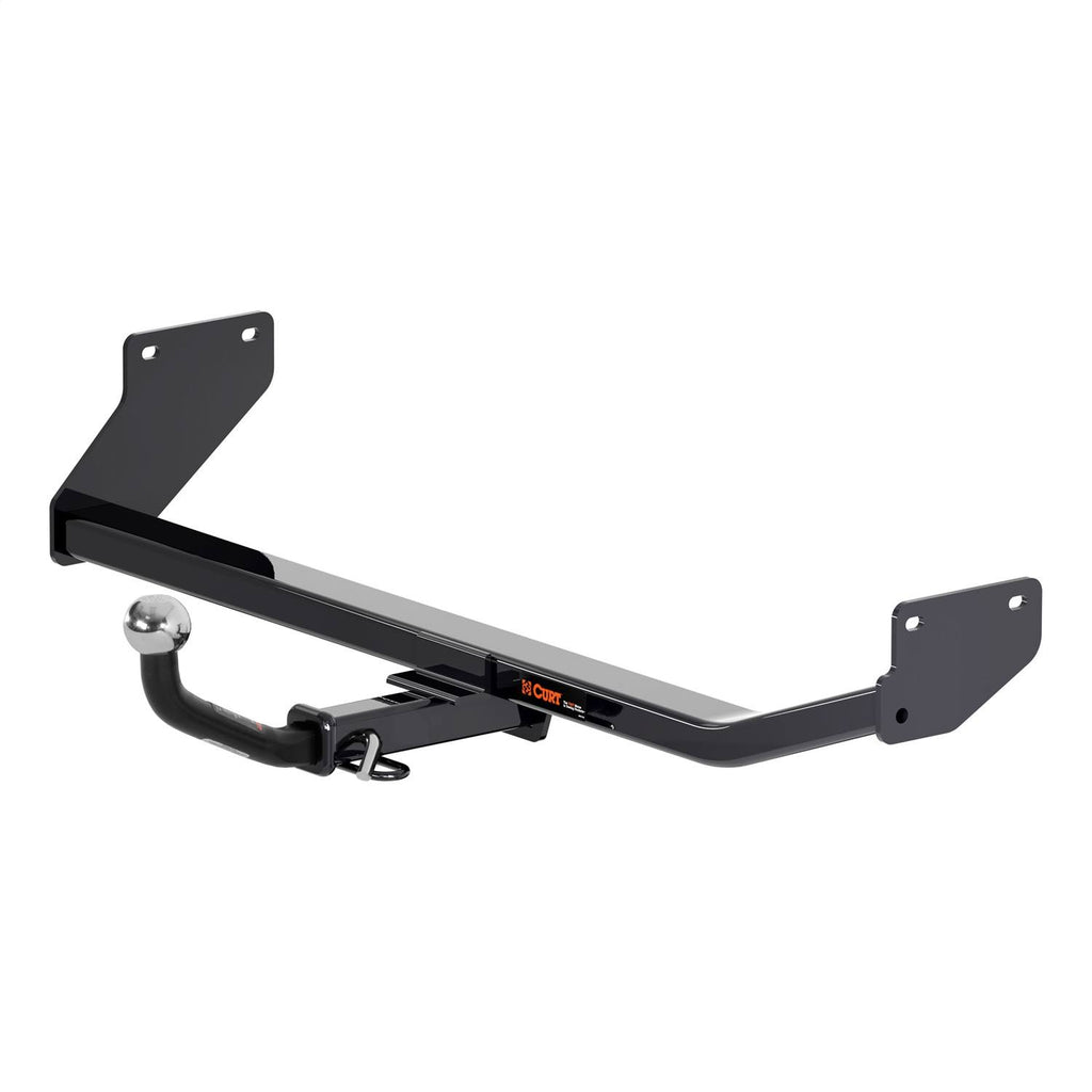 Class 1 Trailer Hitch with Ball Mount B3039