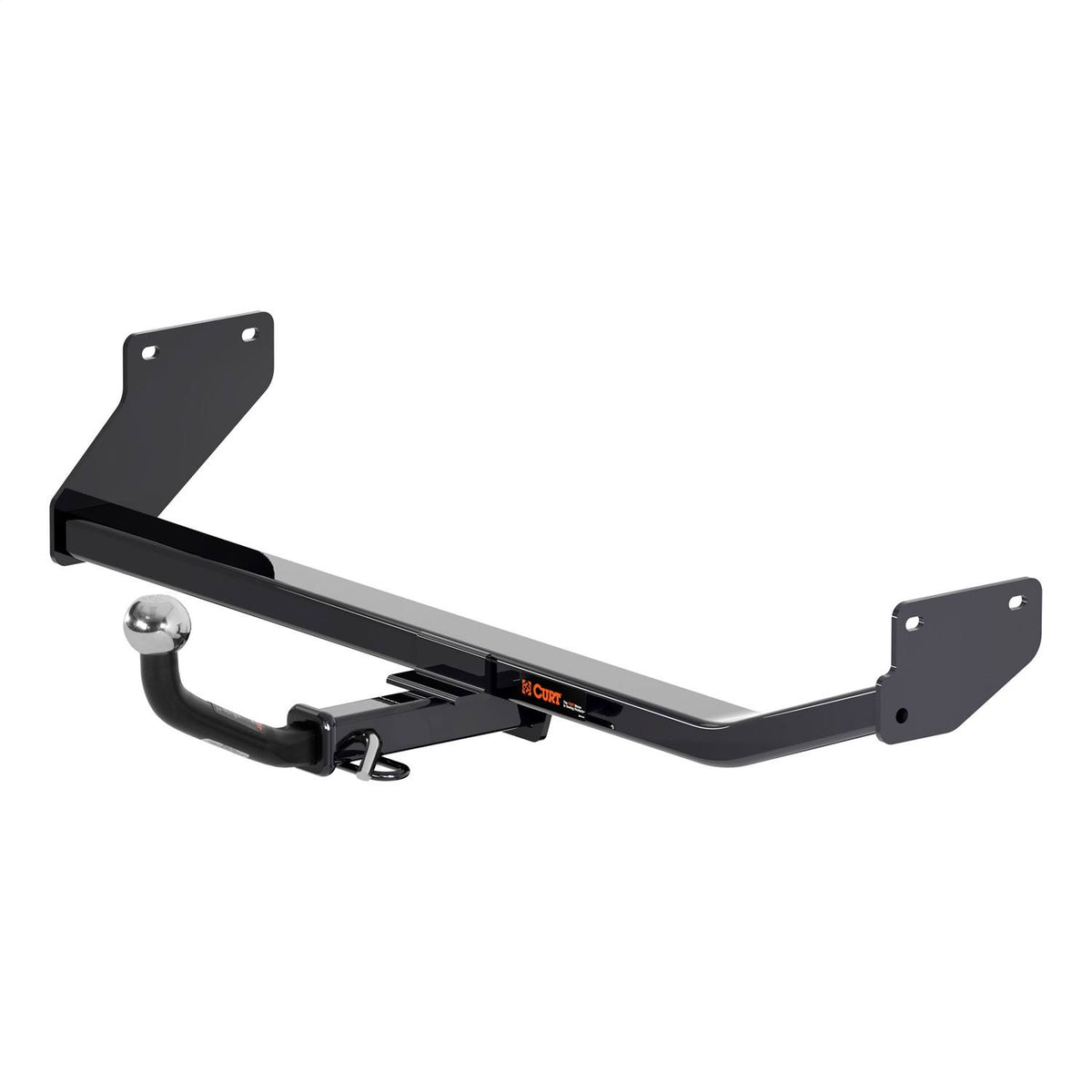 Class 1 Trailer Hitch with Ball Mount B3039