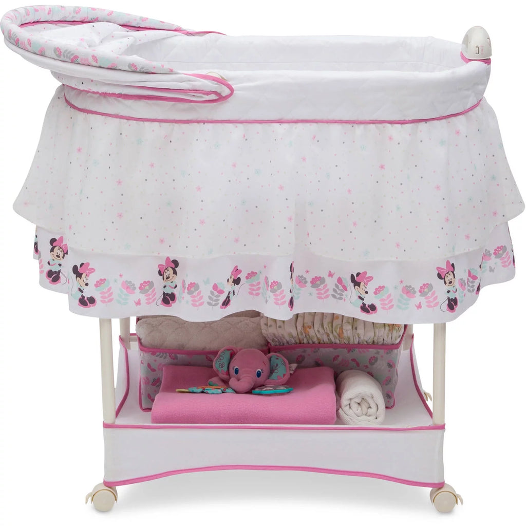 Gliding Bassinet Z5487