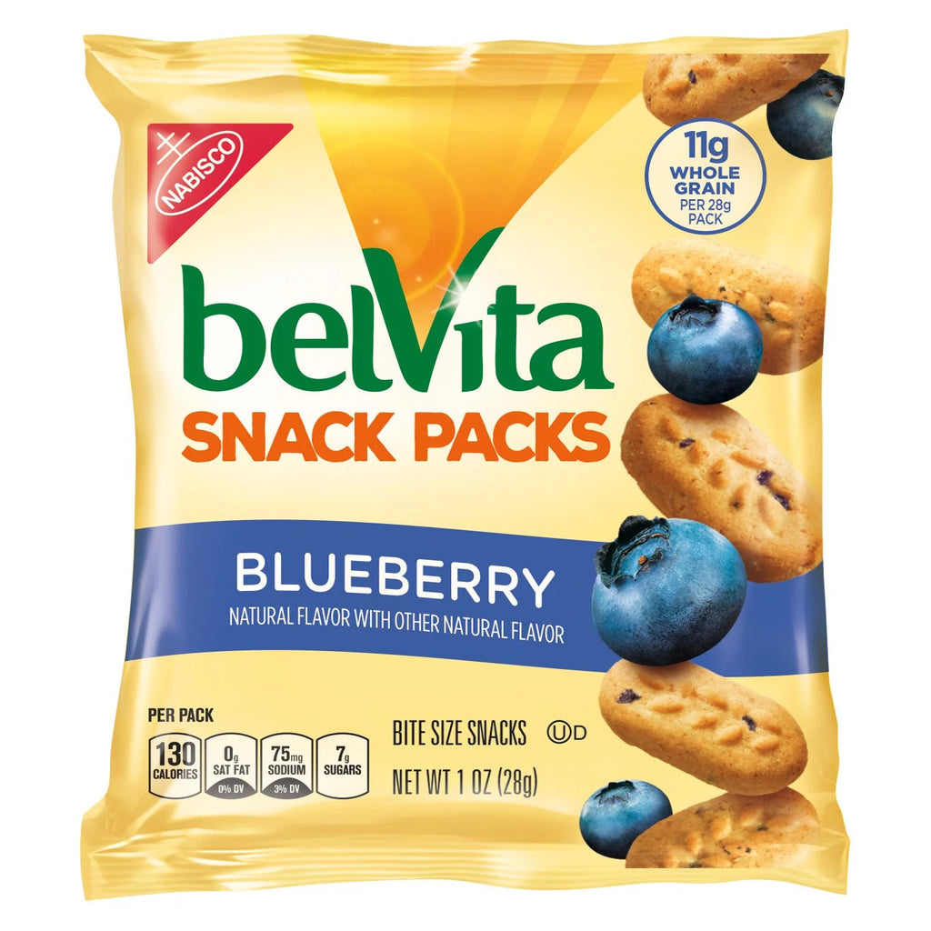 Variety Pack Mini Breakfast Biscuits (1 oz., 36 pk.) W171