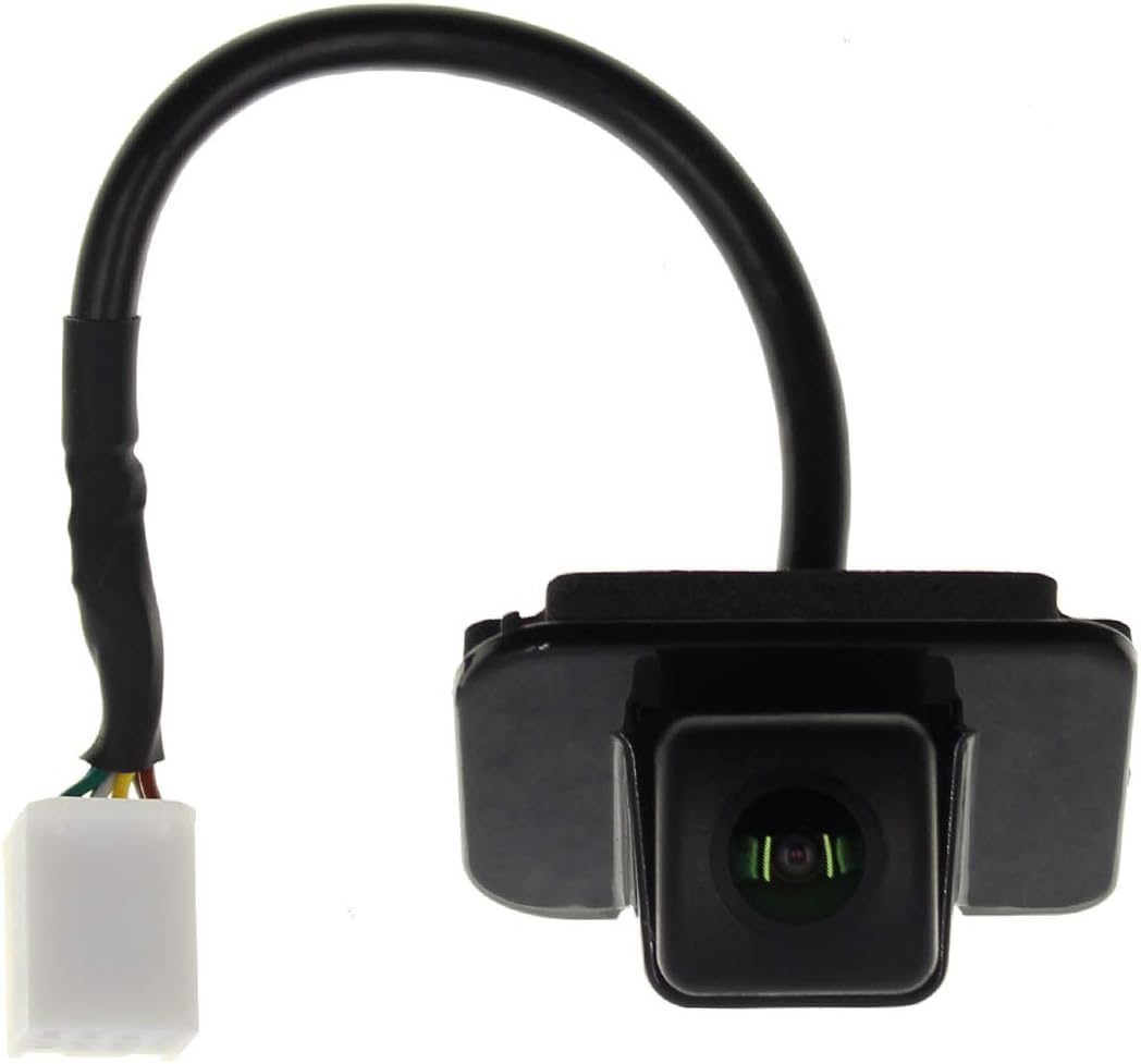 Rear View Backup Parking Camera for Honda Accord V603