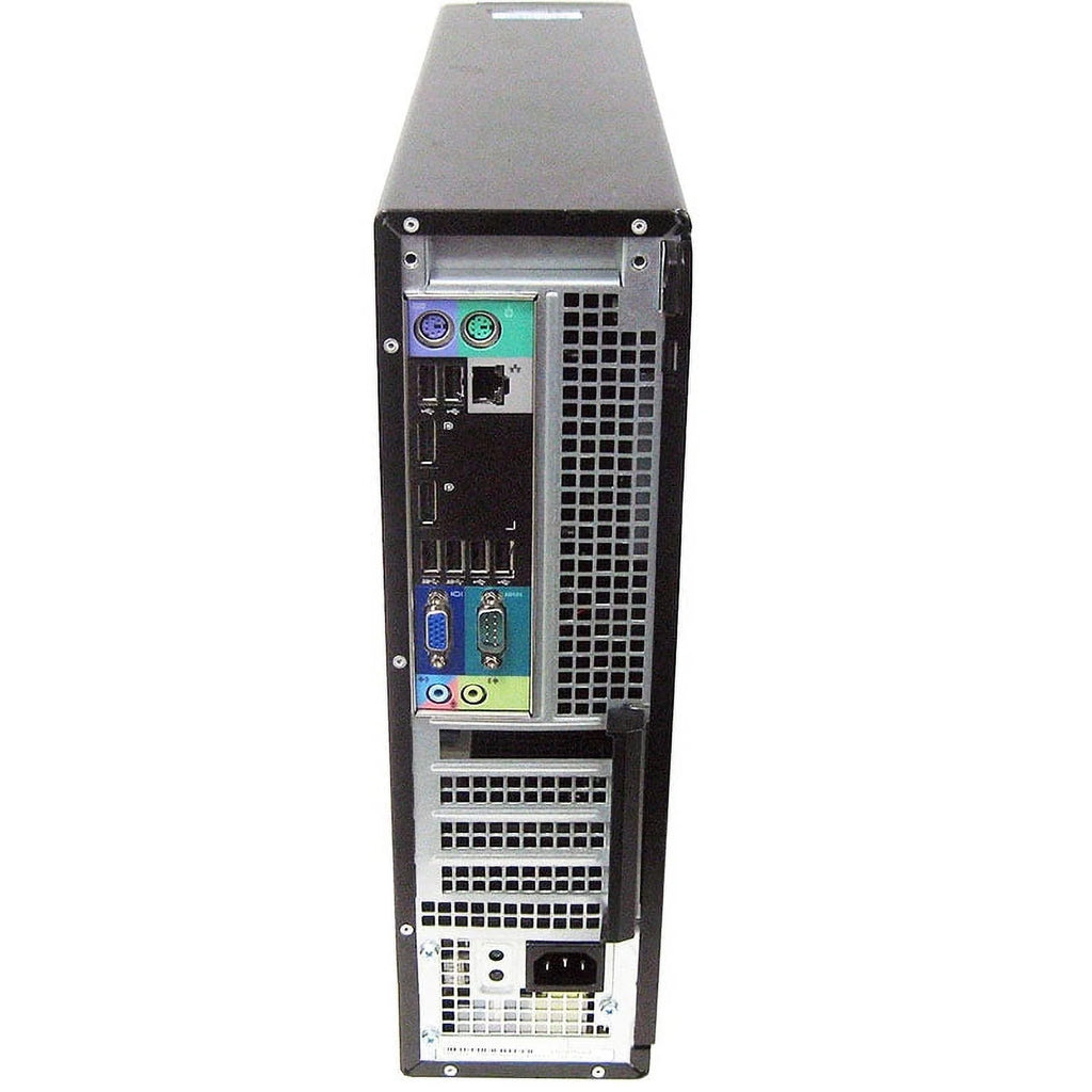 Used Dell Optiplex Desktop Computer O625652