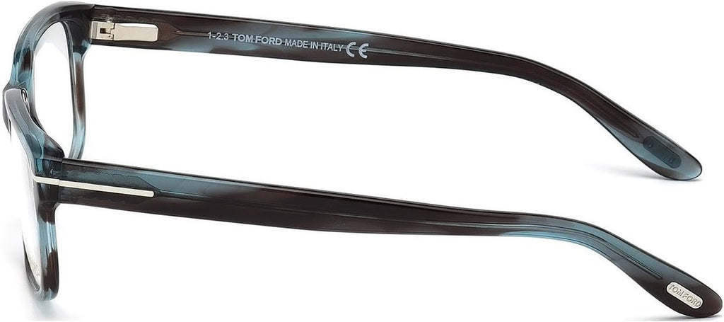 Light Blue Eyeglasses B933779
