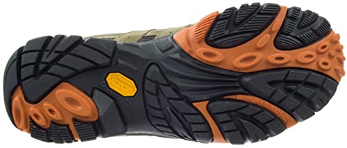 Men's Mid Waterproof Hiking Boot V6003