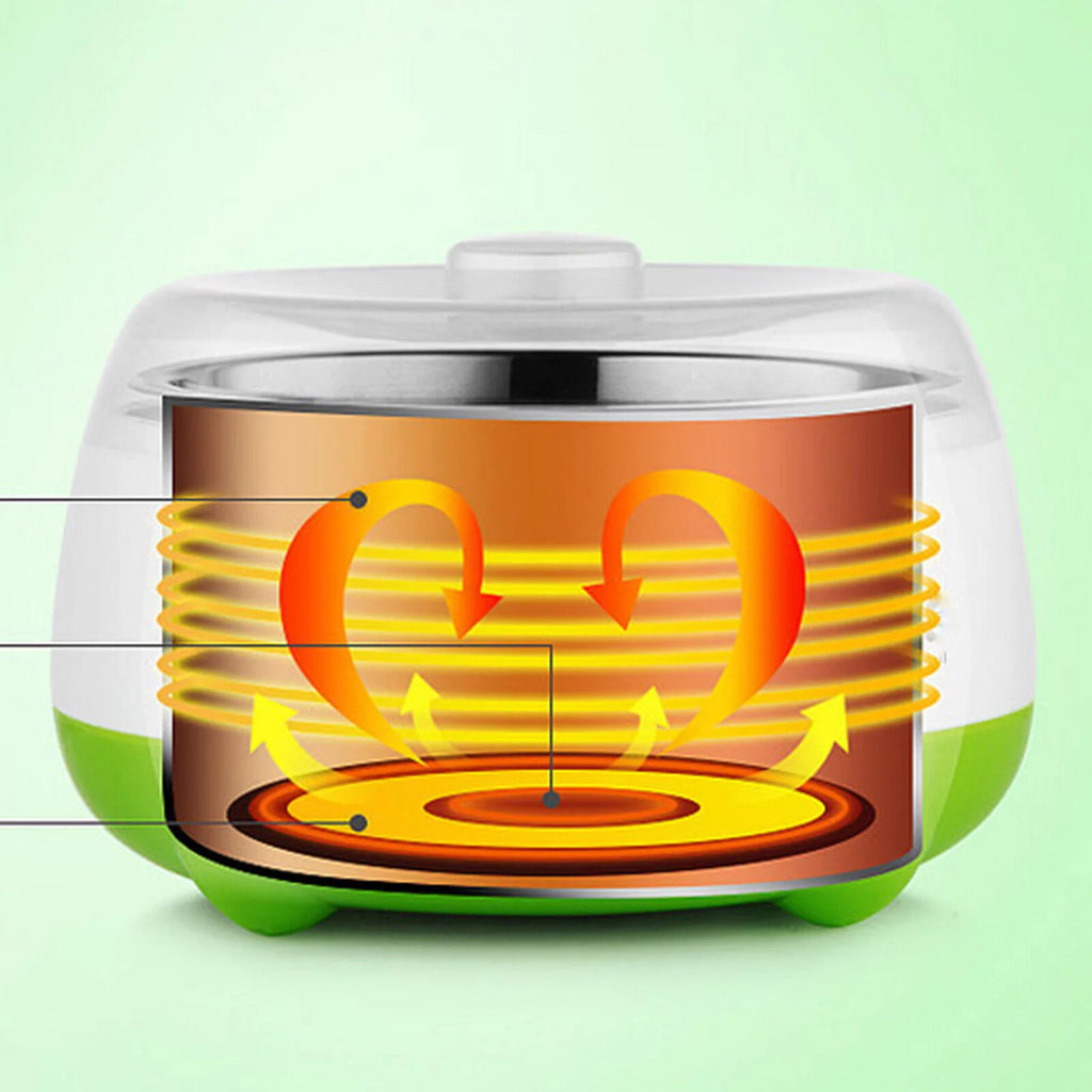 Automatic Yogurt Maker Machine Stainless Steel Inner Pot W24742