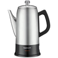12-Cup Stainless Steel Percolator M52884